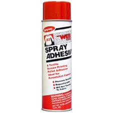 Sprayway - 383 Web Adhesive - 13oz Can